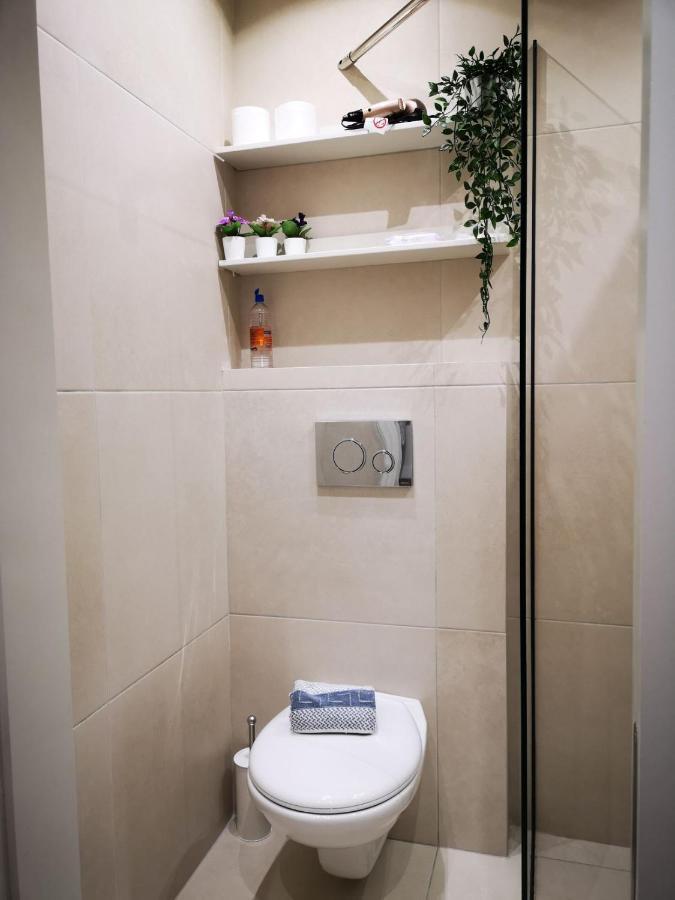 Syntagma Square Athenian Apartments Buitenkant foto