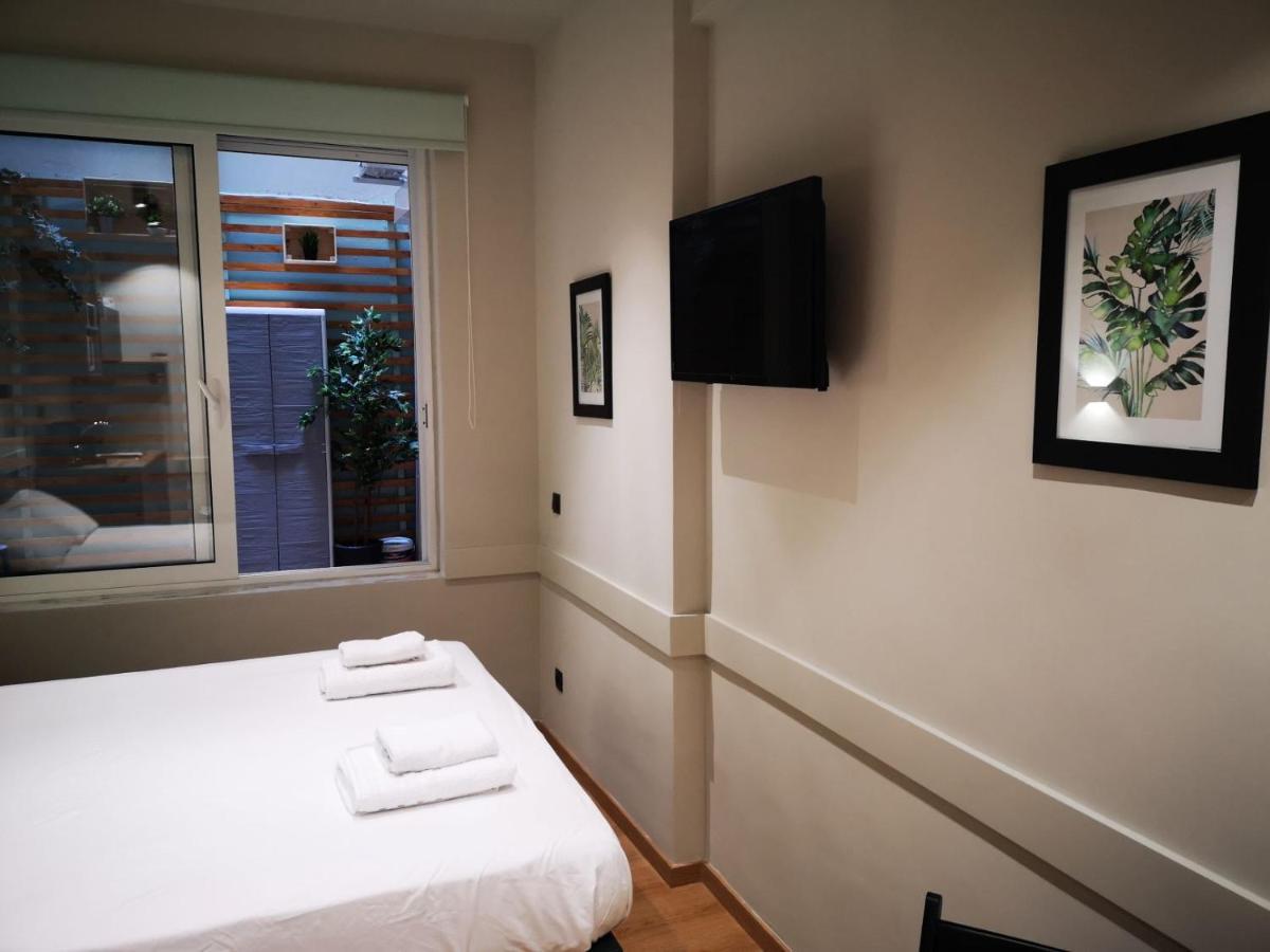Syntagma Square Athenian Apartments Buitenkant foto